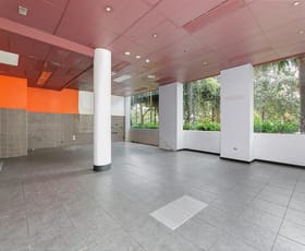 Shop & Retail commercial property leased at Shop 4/22 Crystal Street Waterloo NSW 2017