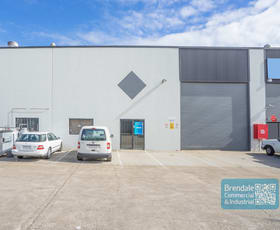 Factory, Warehouse & Industrial commercial property leased at Brendale QLD 4500