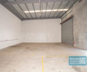 Factory, Warehouse & Industrial commercial property leased at Brendale QLD 4500