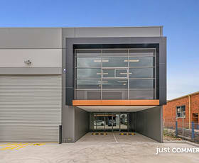Factory, Warehouse & Industrial commercial property leased at 23-25 Murdock Street Clayton South VIC 3169