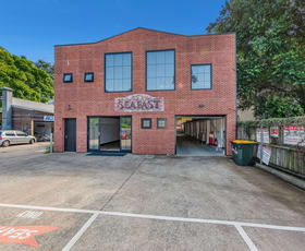 Offices commercial property leased at 243 Lutwyche Road Windsor QLD 4030