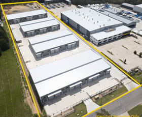 Factory, Warehouse & Industrial commercial property for lease at 16 Drapers Road Braemar NSW 2575