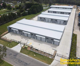 Factory, Warehouse & Industrial commercial property for sale at 16 Drapers Road Braemar NSW 2575