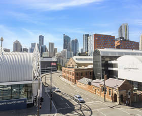 Offices commercial property for lease at Ultimo Community Centre 525 Harris Street Ultimo NSW 2007