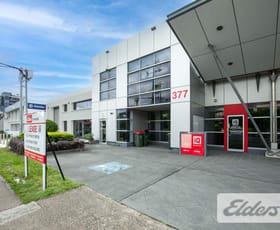Offices commercial property leased at 377 Montague Road West End QLD 4101