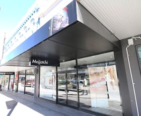 Shop & Retail commercial property for lease at Part/104 Charles Street Launceston TAS 7250