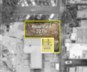 Development / Land commercial property for lease at 203 Gallaghers Road Glen Waverley VIC 3150