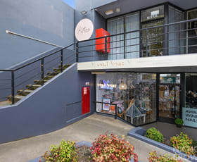 Medical / Consulting commercial property leased at 1/216 Main Street Mornington VIC 3931