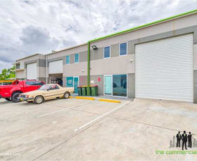 Factory, Warehouse & Industrial commercial property for lease at 6/6 Oxley St North Lakes QLD 4509