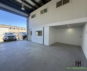 Factory, Warehouse & Industrial commercial property leased at 6/6 Oxley St North Lakes QLD 4509