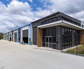 Factory, Warehouse & Industrial commercial property for lease at Unit 2, 61 Elwell Close Beresfield NSW 2322