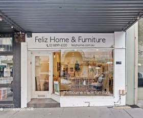 Shop & Retail commercial property leased at 291 Bay Street Brighton VIC 3186