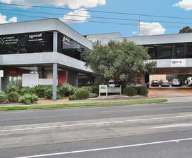 Offices commercial property for lease at Suite 4/400 High Street Kew VIC 3101