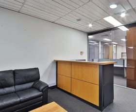 Offices commercial property leased at Suite 4/400 High Street Kew VIC 3101