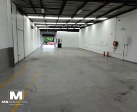 Factory, Warehouse & Industrial commercial property for lease at 74a Belmore Road Riverwood NSW 2210