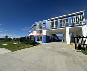 Factory, Warehouse & Industrial commercial property for lease at 31-33 Runway Drive Marcoola QLD 4564