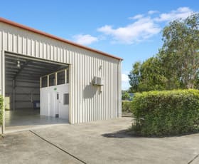 Factory, Warehouse & Industrial commercial property leased at 15/11B Venture Drive Noosaville QLD 4566