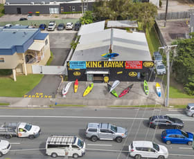 Shop & Retail commercial property leased at 188 Nicklin Way Warana QLD 4575