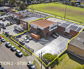 Factory, Warehouse & Industrial commercial property for lease at Freestanding/3-5 Wiltona Place Girraween NSW 2145