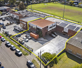 Factory, Warehouse & Industrial commercial property for lease at Girraween NSW 2145