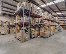 Factory, Warehouse & Industrial commercial property for lease at Girraween NSW 2145
