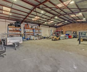 Factory, Warehouse & Industrial commercial property leased at 5 Wiltona Place/3-5 Wiltona Place Girraween NSW 2145