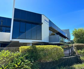 Medical / Consulting commercial property leased at 1-3/2 Jamberoo Street Springwood QLD 4127