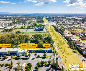 Shop & Retail commercial property for lease at 455 Anzac Avenue Rothwell QLD 4022