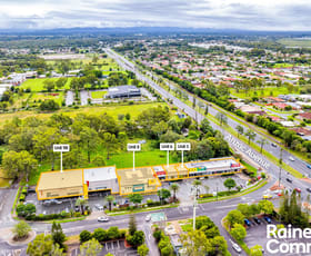 Offices commercial property for lease at 455 Anzac Avenue Rothwell QLD 4022