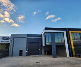 Factory, Warehouse & Industrial commercial property for lease at 2/28 Peterpaul Way Truganina VIC 3029