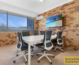 Offices commercial property for lease at 4/20 Baynes Street Margate QLD 4019