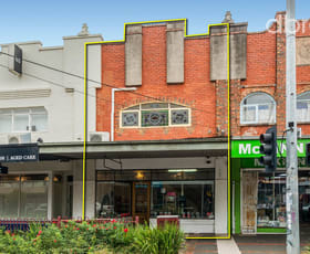 Shop & Retail commercial property leased at 155 McKinnon Road Mckinnon VIC 3204