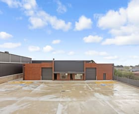 Showrooms / Bulky Goods commercial property leased at 40 Stradbroke Road Newton SA 5074