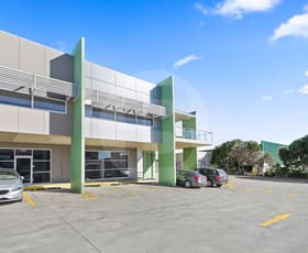 Offices commercial property leased at OFFICE 2/41 EASTERN CREEK DRIVE Eastern Creek NSW 2766