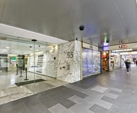 Other commercial property for lease at SUITE 509/55 SWANSTON STREET Melbourne VIC 3000