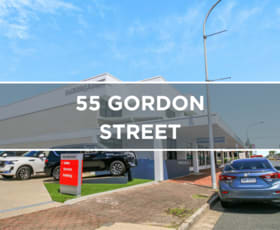 Offices commercial property for lease at 55 Gordon Street Mackay QLD 4740