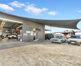 Factory, Warehouse & Industrial commercial property leased at 4/8 Leo Alley Road Noosaville QLD 4566