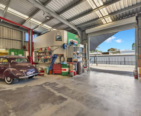 Factory, Warehouse & Industrial commercial property leased at 4/8 Leo Alley Road Noosaville QLD 4566