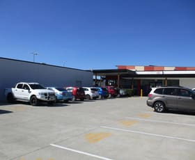 Offices commercial property for lease at 508-510 Mulgrave Road Earlville QLD 4870