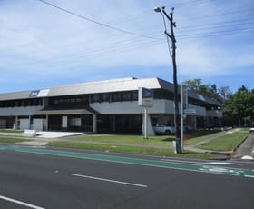 Offices commercial property for lease at Level 1, Suite 1C/280-286 Sheridan Street Cairns City QLD 4870