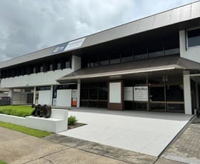 Offices commercial property for lease at Level 1, Suite 1C/280-286 Sheridan Street Cairns City QLD 4870