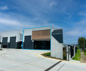 Factory, Warehouse & Industrial commercial property for lease at 1/109 Quanda Road Coolum Beach QLD 4573