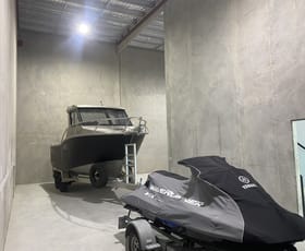 Factory, Warehouse & Industrial commercial property for lease at 1/109 Quanda Road Coolum Beach QLD 4573