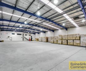 Factory, Warehouse & Industrial commercial property leased at 1/477 Newman Road Geebung QLD 4034