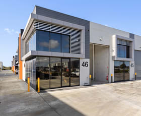 Factory, Warehouse & Industrial commercial property for lease at Unit 46, 3 Dyson Court/Unit 46, 3 Dyson Court Breakwater VIC 3219