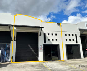 Factory, Warehouse & Industrial commercial property for lease at 4/11 Crown Court Varsity Lakes QLD 4227