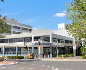 Offices commercial property for lease at 104 Grafton Street Cairns City QLD 4870