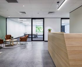 Offices commercial property for lease at Building C 33-35 Saunders Street Pyrmont NSW 2009