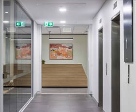 Offices commercial property for lease at Building C 33-35 Saunders Street Pyrmont NSW 2009