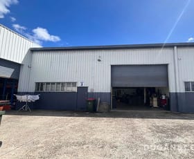 Factory, Warehouse & Industrial commercial property for lease at 2/36 Pradella Street Darra QLD 4076